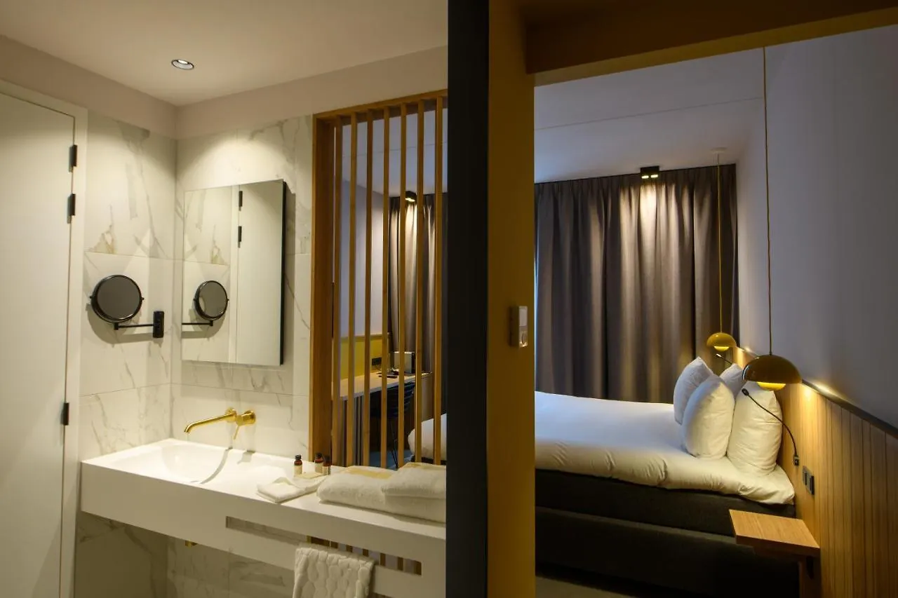 ***  Hotel & Wellness Zuiver Amsterdam Holandia