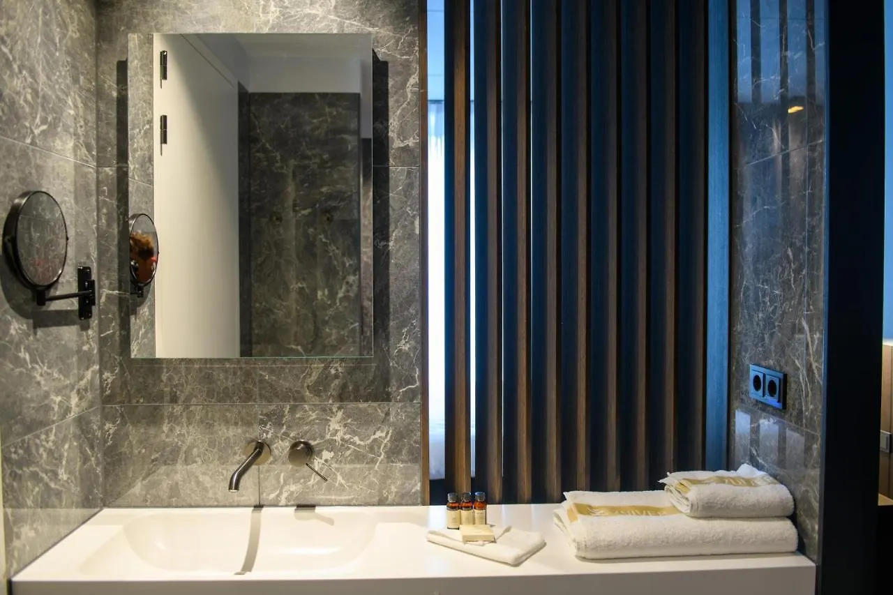 Hotel & Wellness Zuiver Amsterdam
