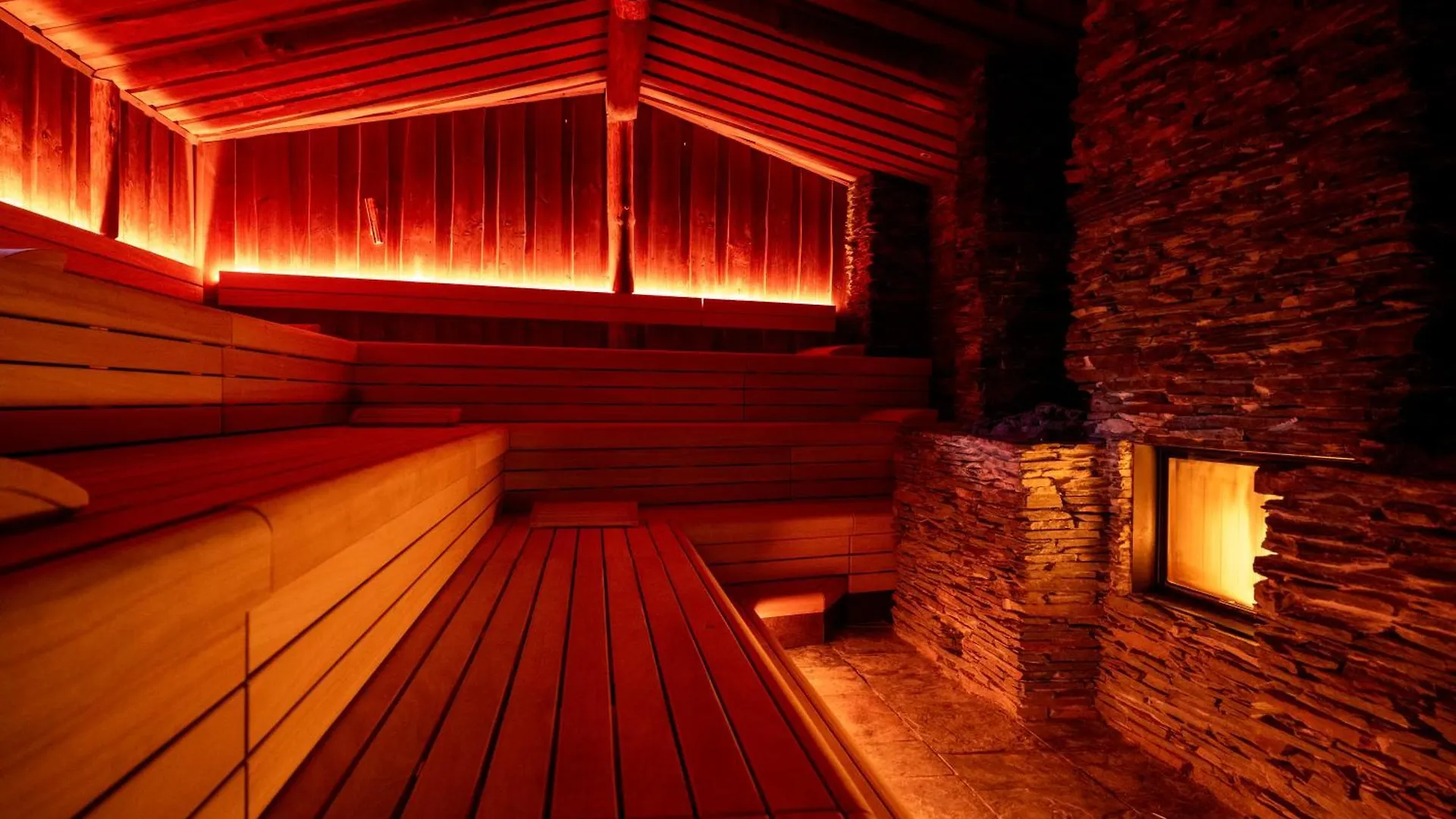 Hotel & Wellness Zuiver Amsterdam