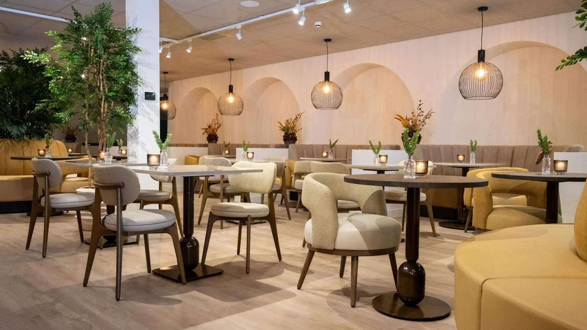 Hotel & Wellness Zuiver Amsterdam 3*,
