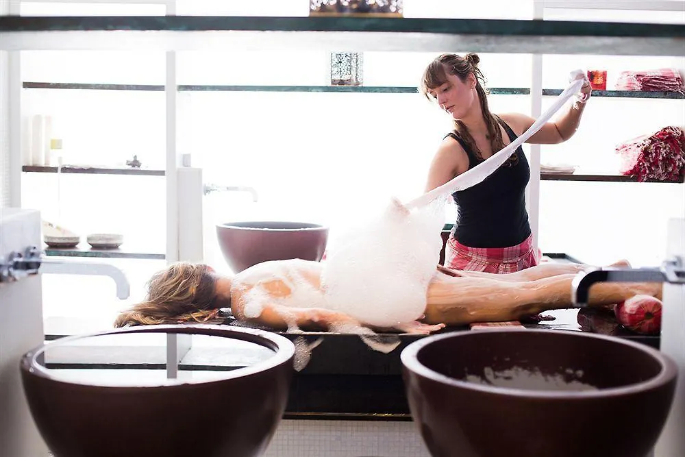 Hotel & Wellness Zuiver Amsterdam