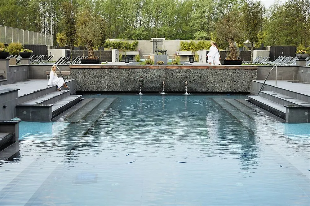 Hotel & Wellness Zuiver Amsterdam 3*,