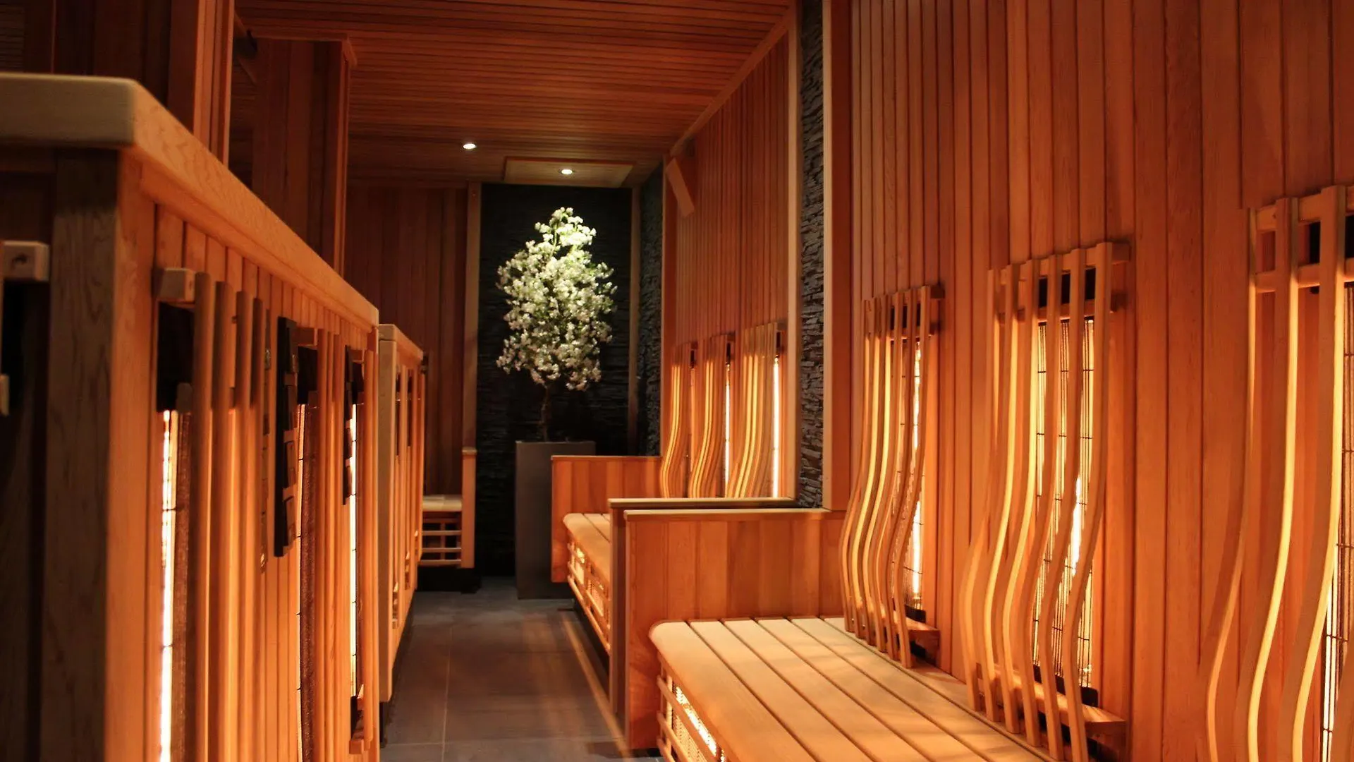 Hotel & Wellness Zuiver Amsterdam