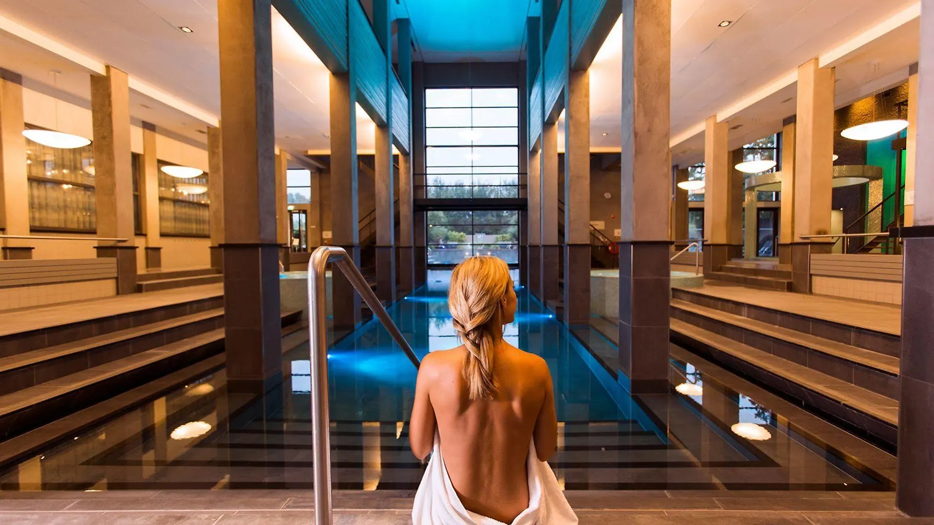 Hotel & Wellness Zuiver Amsterdam