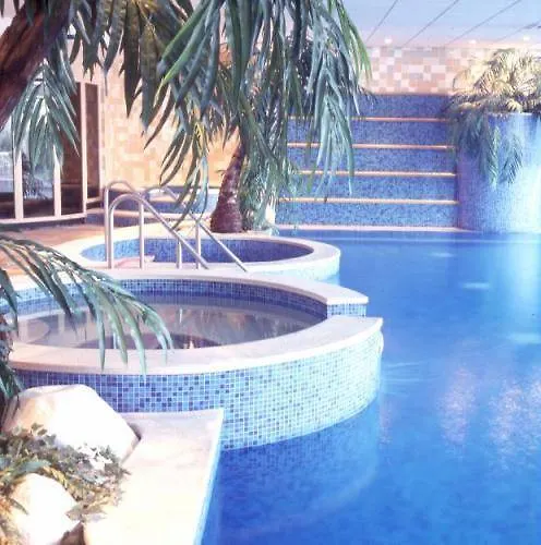 ***  Hotel & Wellness Zuiver Amsterdam Netherlands