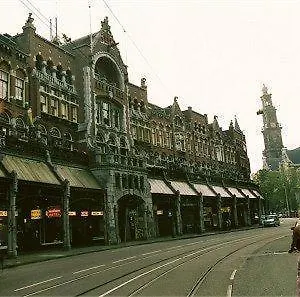 2* Hotel De Westertoren