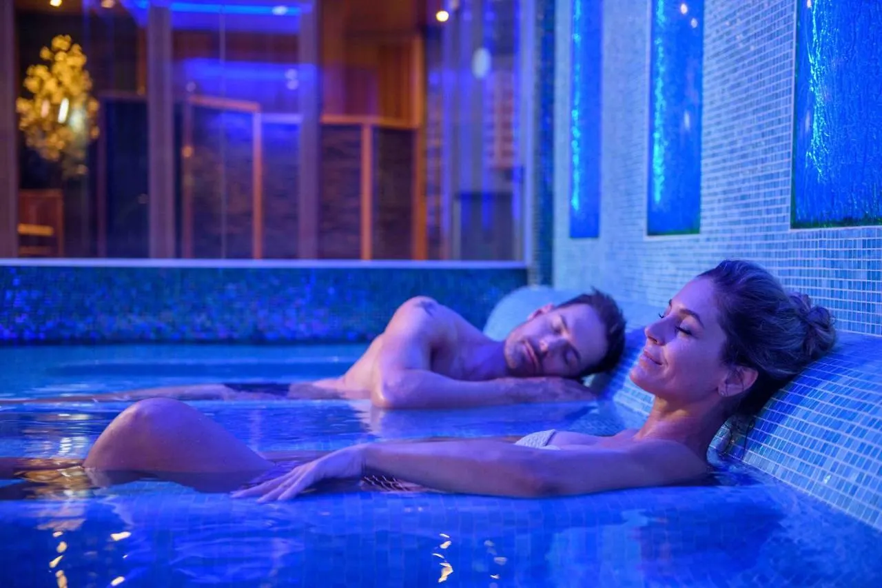 Hotel & Wellness Zuiver Amsterdam
