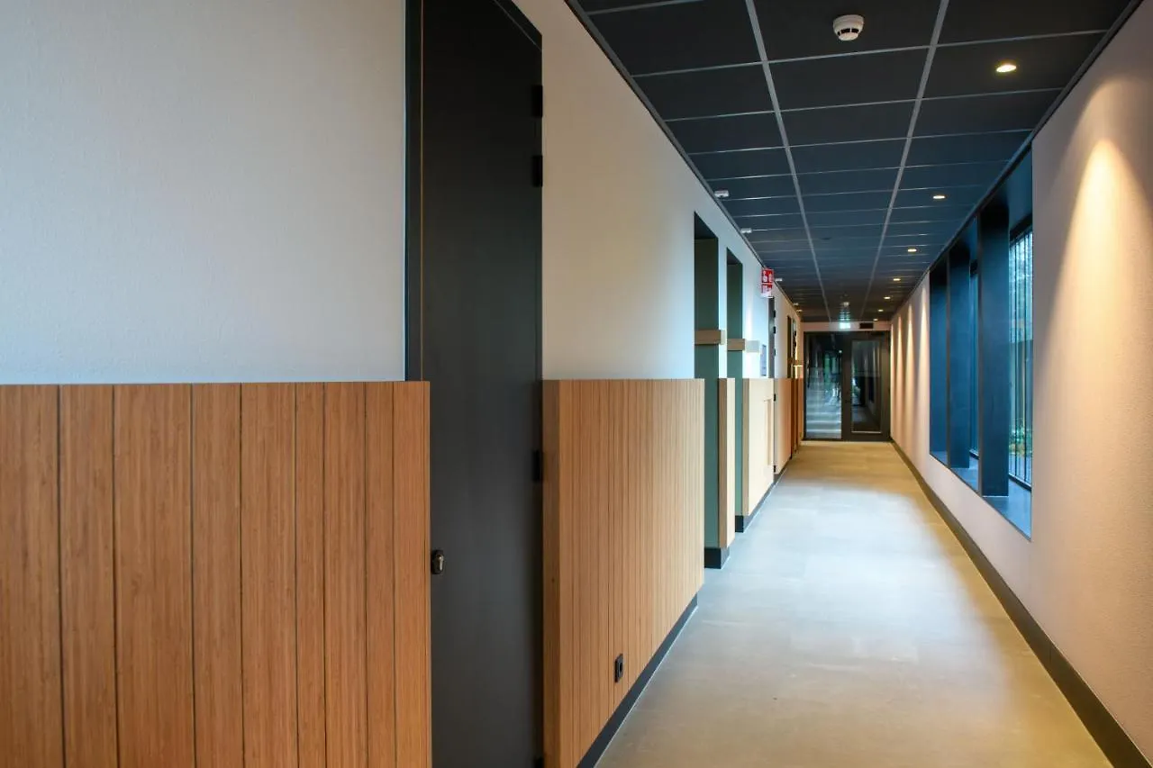 Hotel & Wellness Zuiver Amsterdam