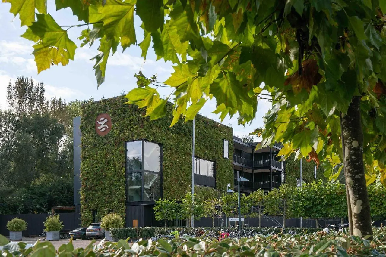 Hotel & Wellness Zuiver Amsterdam