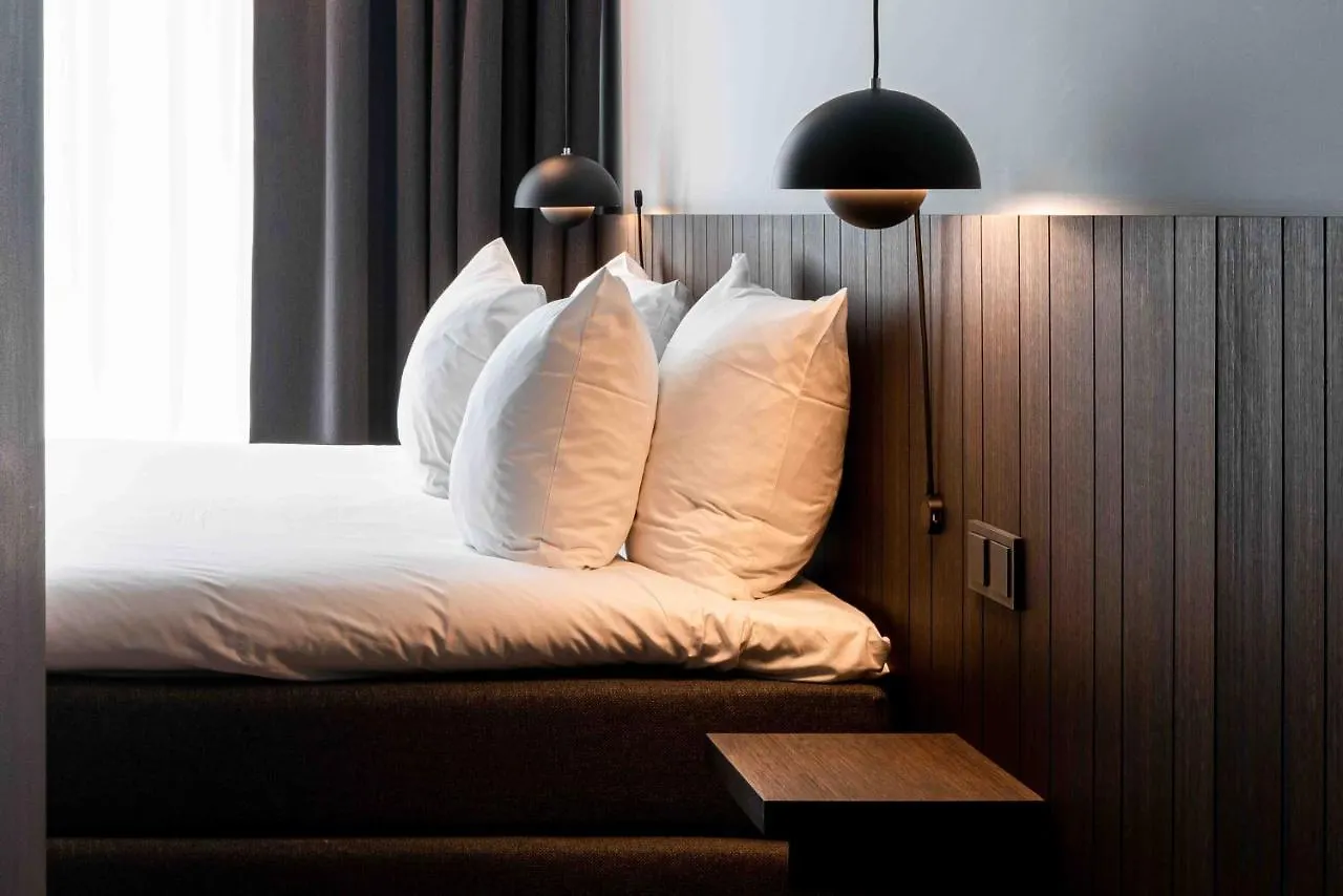 Hotel & Wellness Zuiver Amsterdam