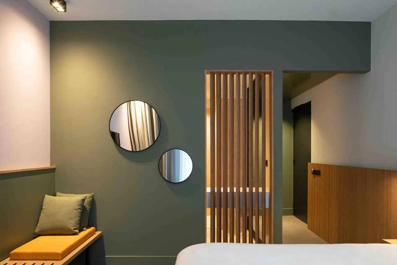 Hotel & Wellness Zuiver Amsterdam
