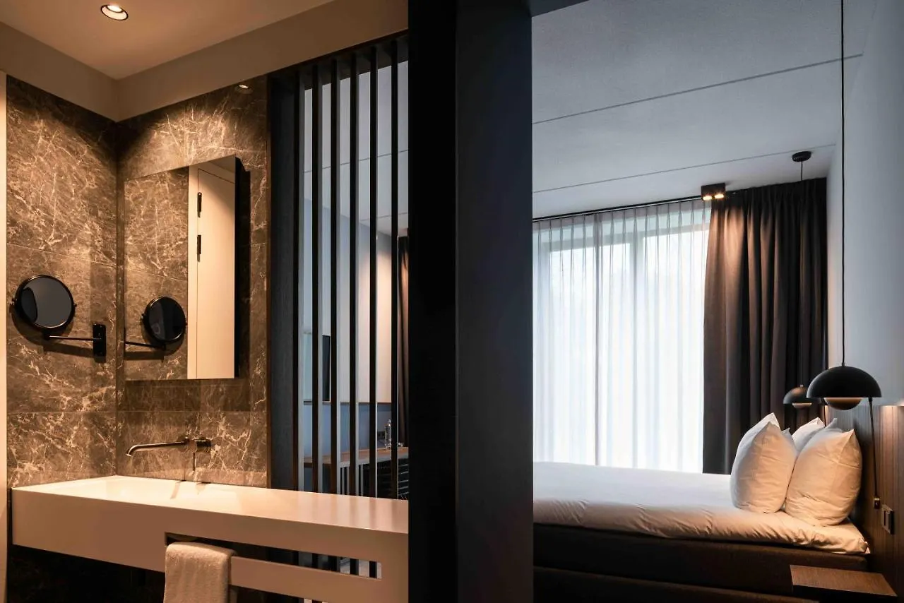 Hotel & Wellness Zuiver Amsterdam 3*,  Pays-Bas