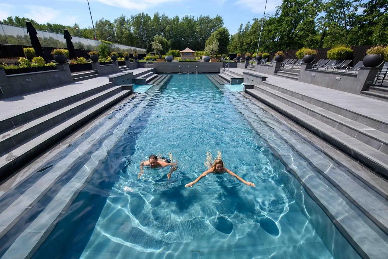 Hotel & Wellness Zuiver Amsterdam