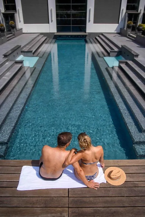 Hotel & Wellness Zuiver Amsterdam 3*,  Pays-Bas