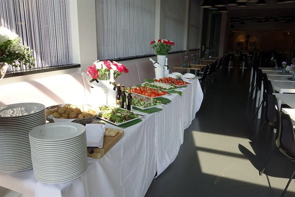 Hotel & Wellness Zuiver Amsterdam Hollanda