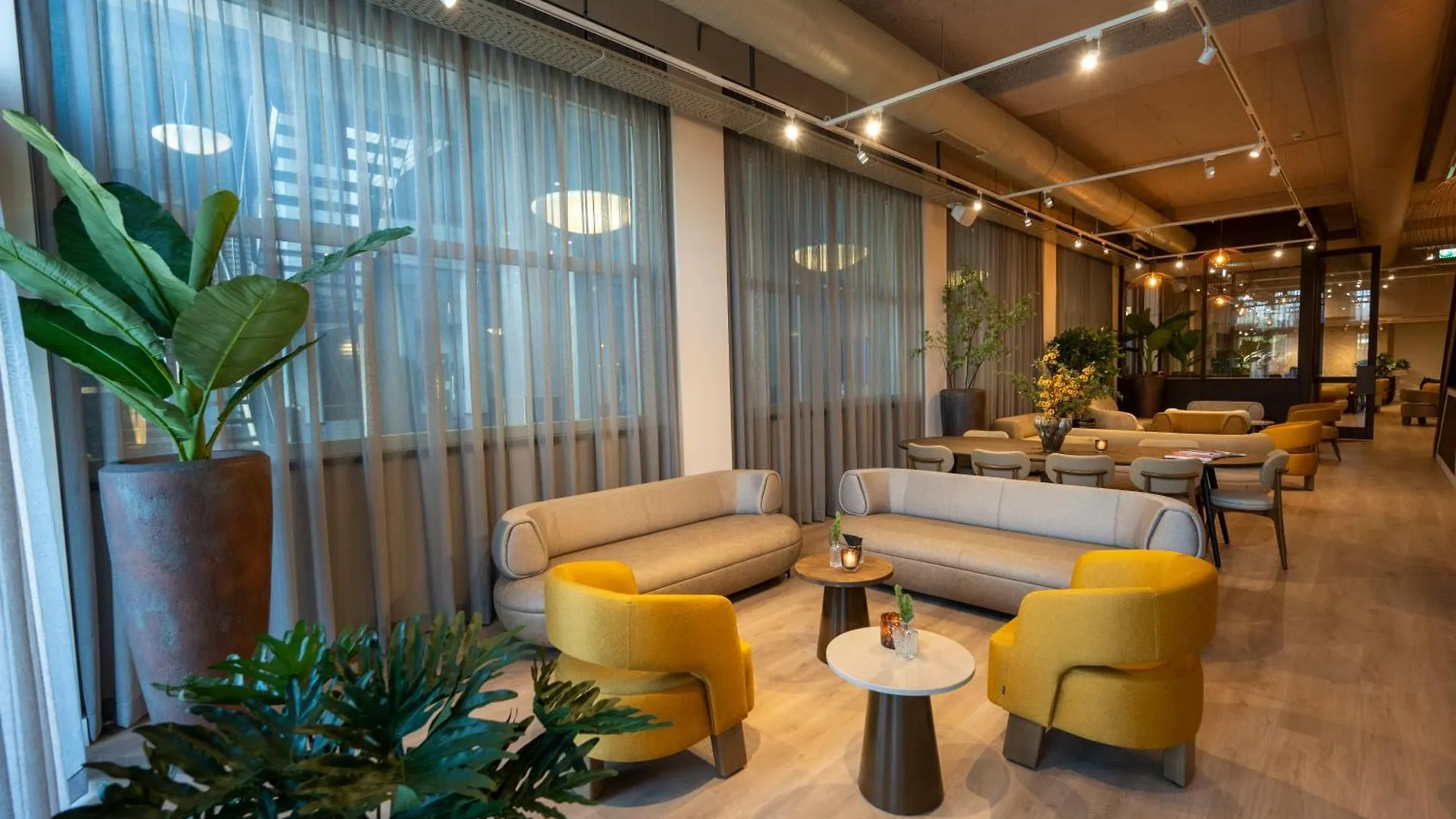 Hotel & Wellness Zuiver Amsterdam