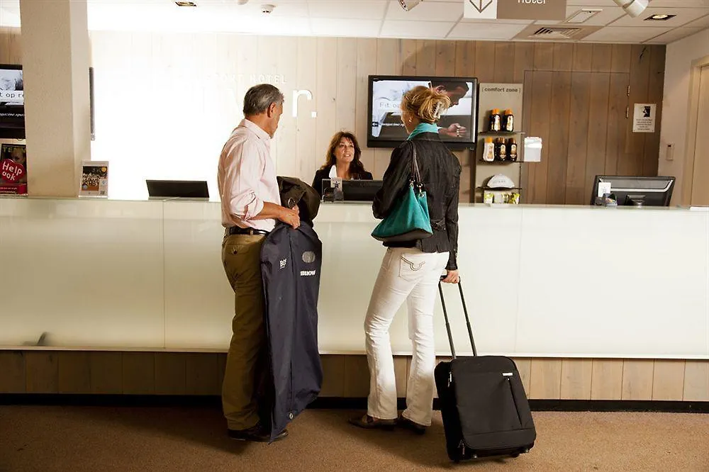 Hotel & Wellness Zuiver Amsterdam 3*,