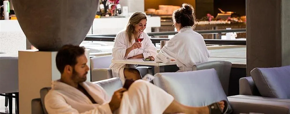 Hotel & Wellness Zuiver Amsterdam