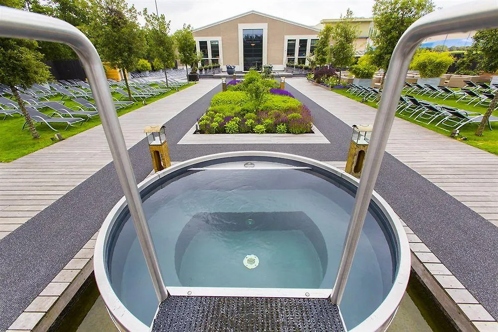 ***  Hotel & Wellness Zuiver Amsterdam Pays-Bas