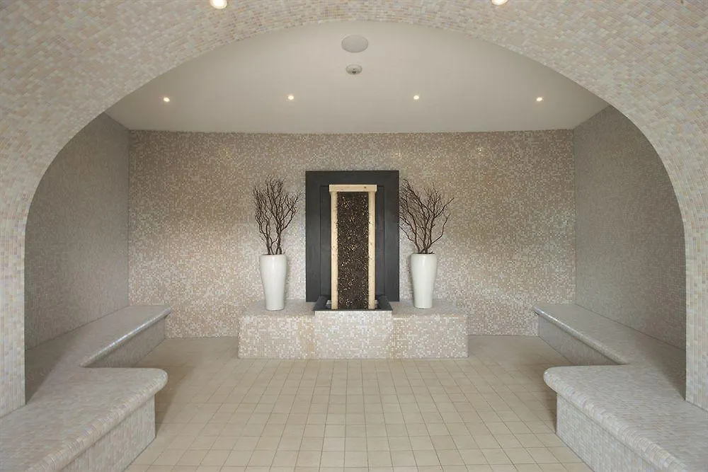 Hotel & Wellness Zuiver Amsterdam