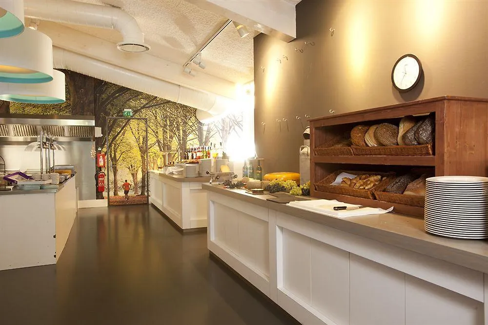 Hotel & Wellness Zuiver Amsterdam