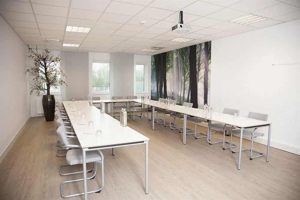 Hotel & Wellness Zuiver Amsterdam Pays-Bas