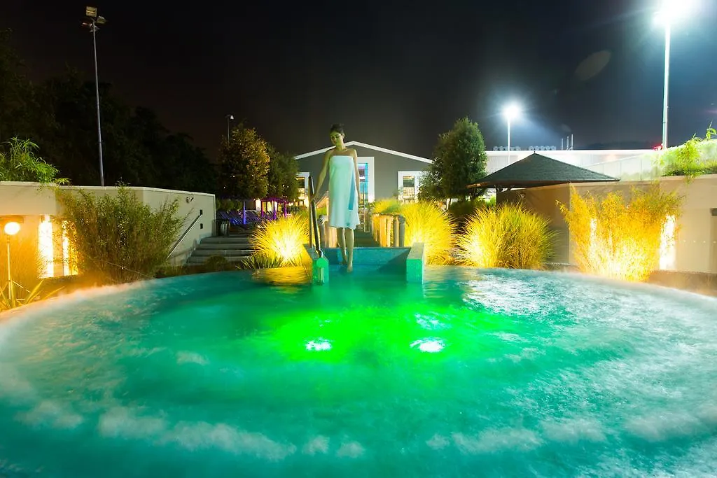 Hotel & Wellness Zuiver Amsterdam