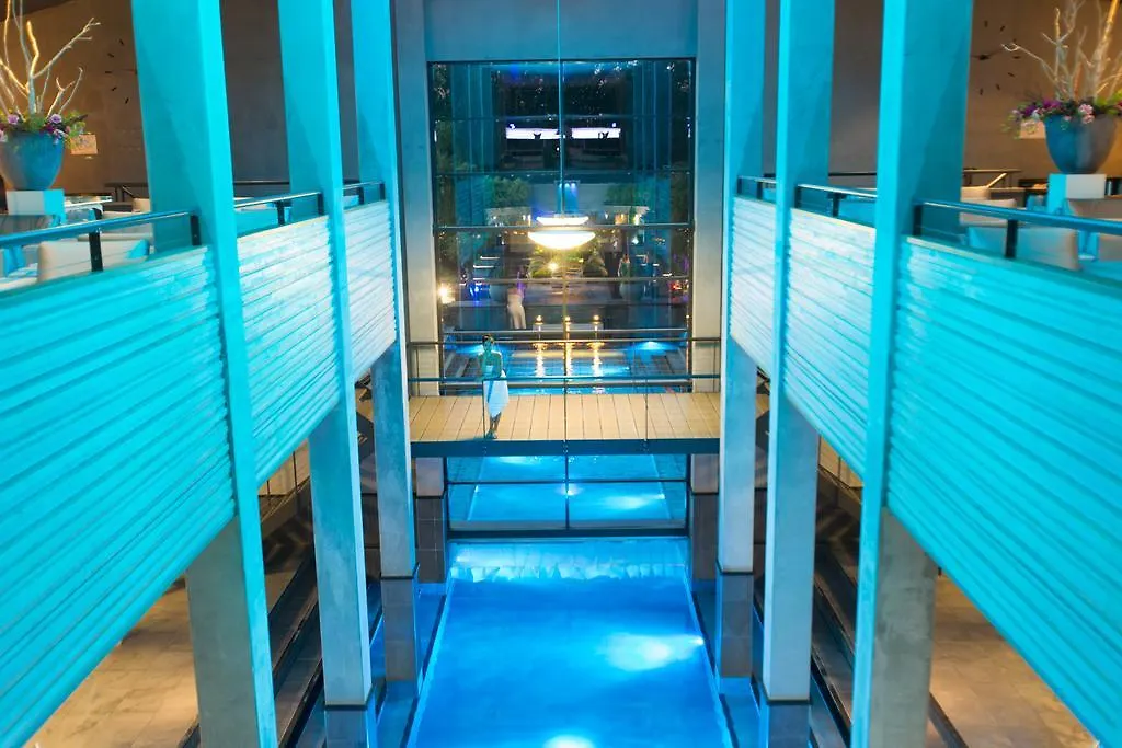 Hotel & Wellness Zuiver Amsterdam