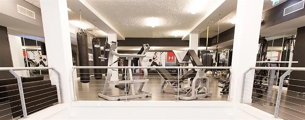 Hotel & Wellness Zuiver Amsterdam