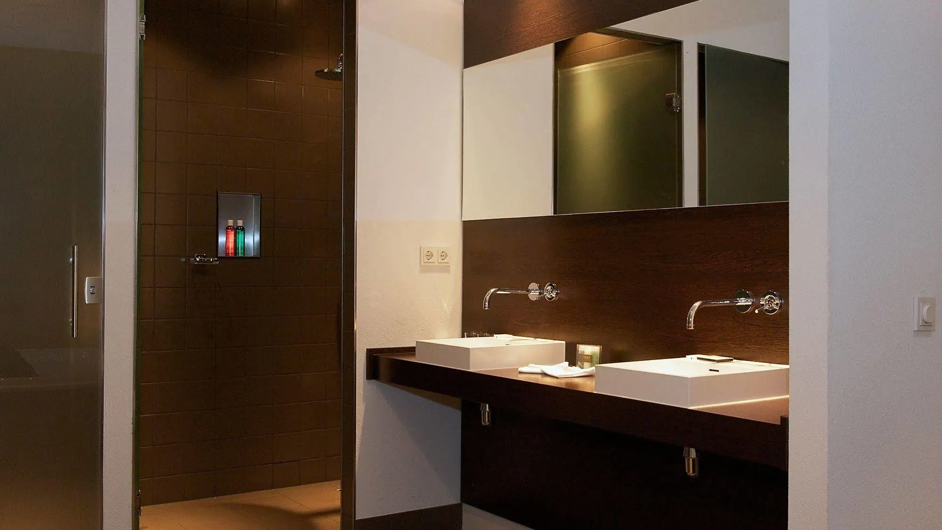 Hotel & Wellness Zuiver Amsterdam