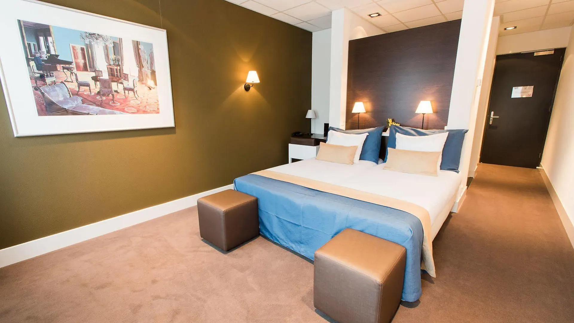 Hotel & Wellness Zuiver Amsterdam