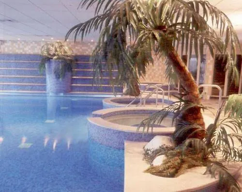Hotel & Wellness Zuiver Amsterdam 3*,
