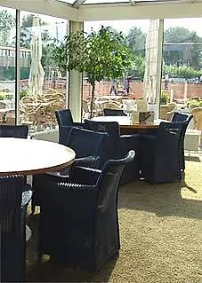 Hotel & Wellness Zuiver Amsterdam