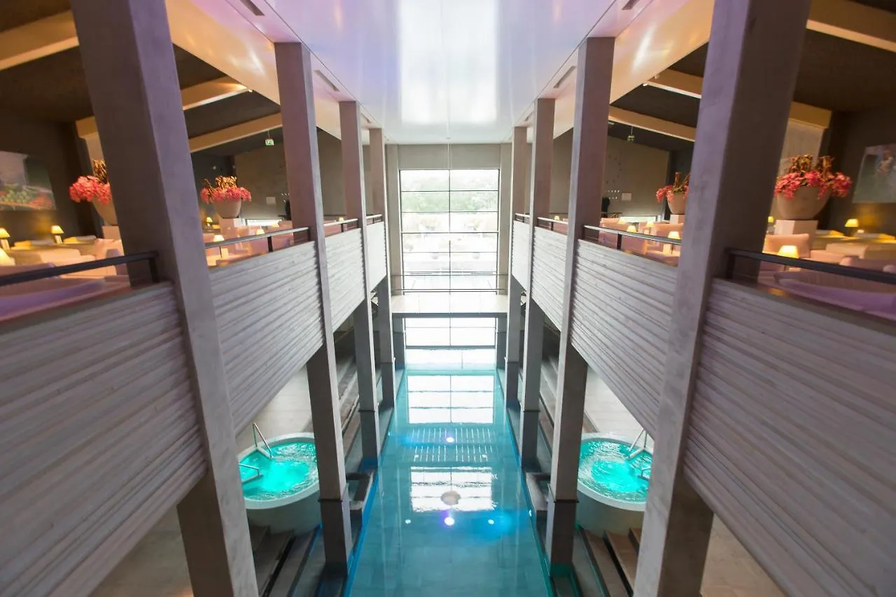Hotel & Wellness Zuiver Amsterdam