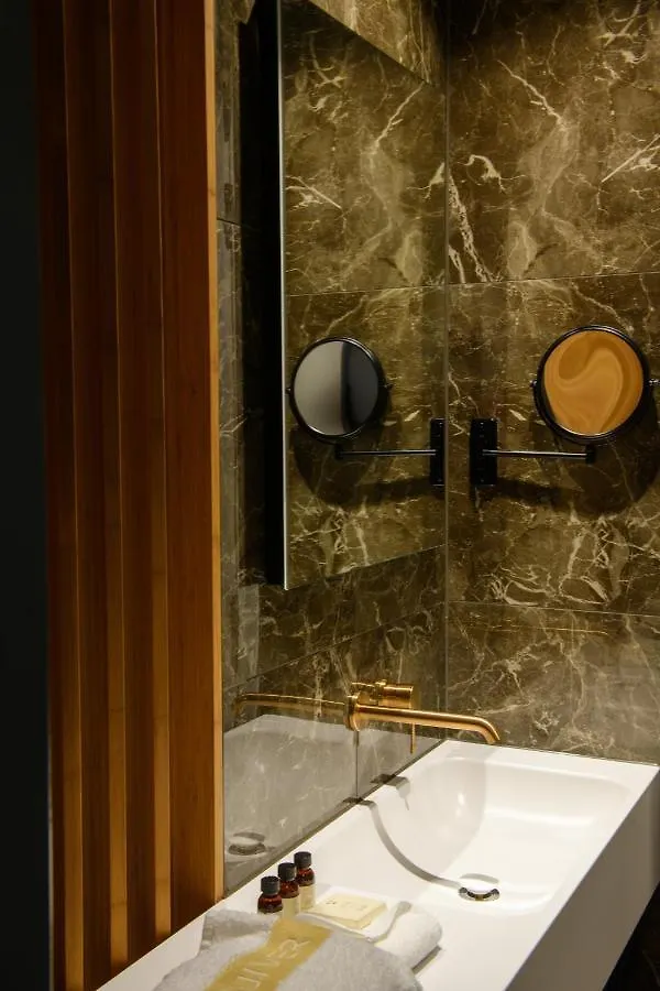 ***  Hotel & Wellness Zuiver Amsterdam Netherlands