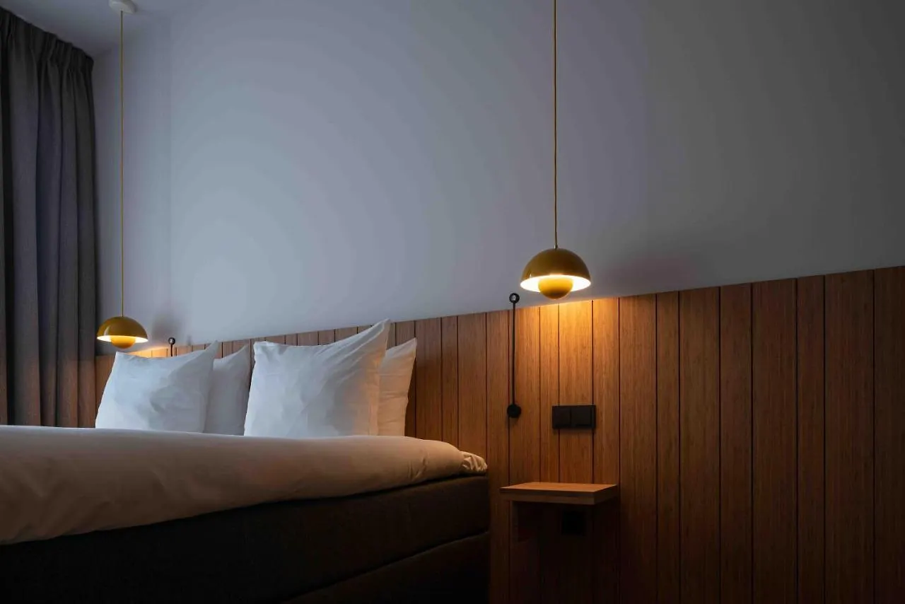 Hotel & Wellness Zuiver Amsterdam 3*,  Netherlands