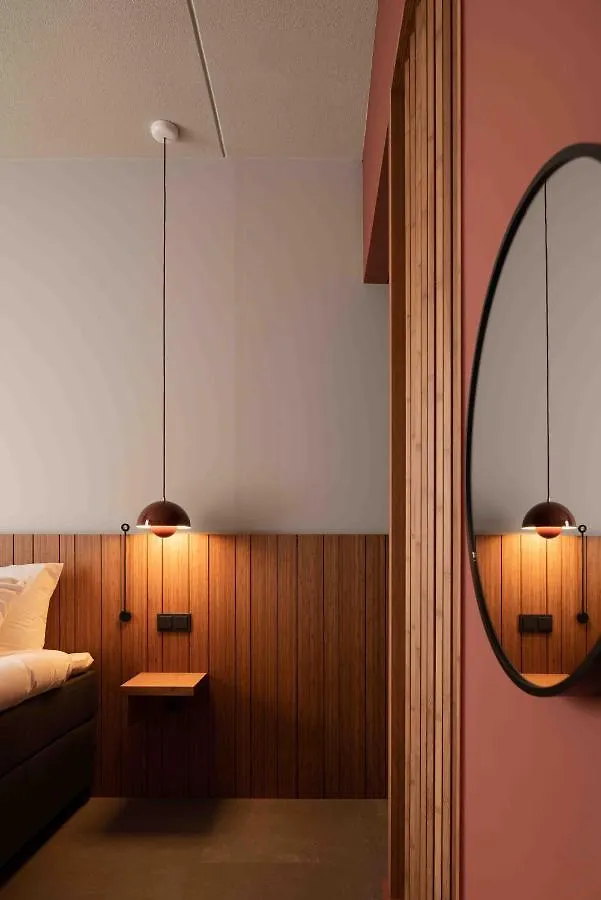 Hotel & Wellness Zuiver Amsterdam 3*,  Netherlands
