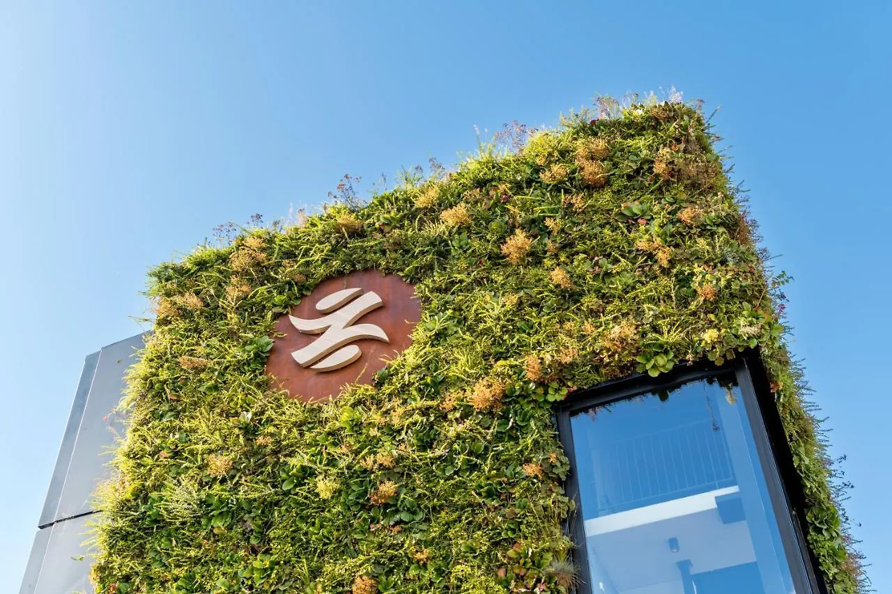Hotel & Wellness Zuiver Amsterdam