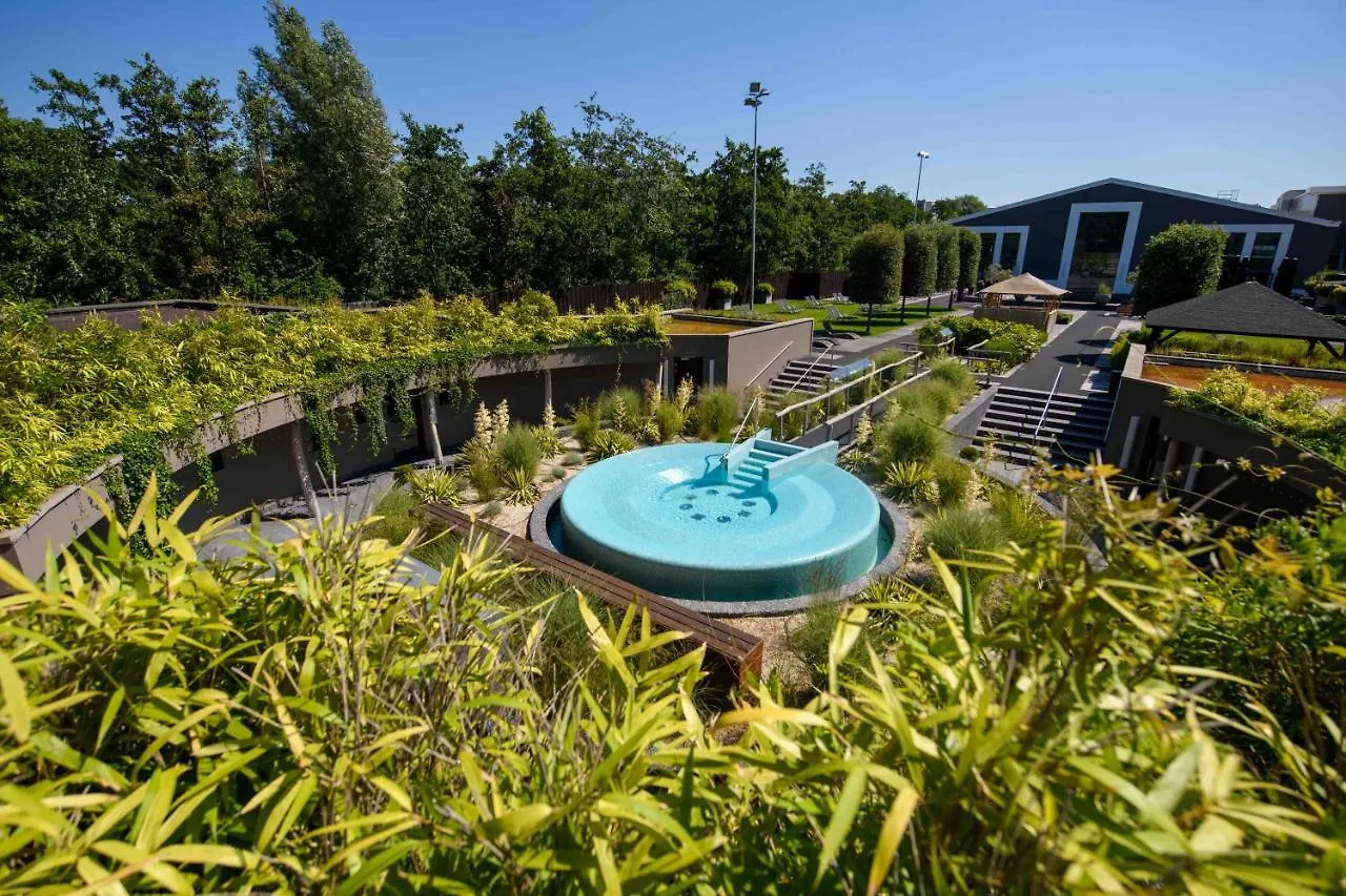 Hotel & Wellness Zuiver Amsterdam