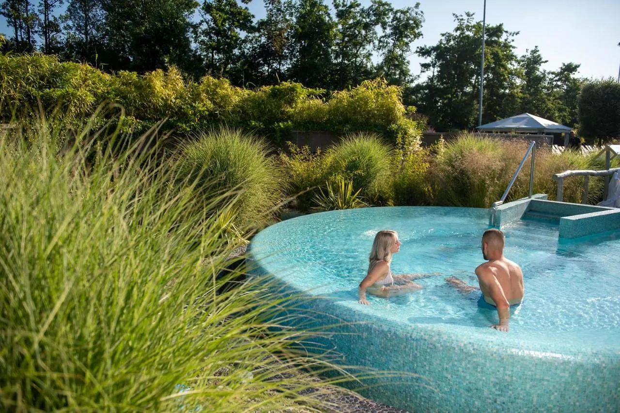 Hotel & Wellness Zuiver Amsterdam 3*,