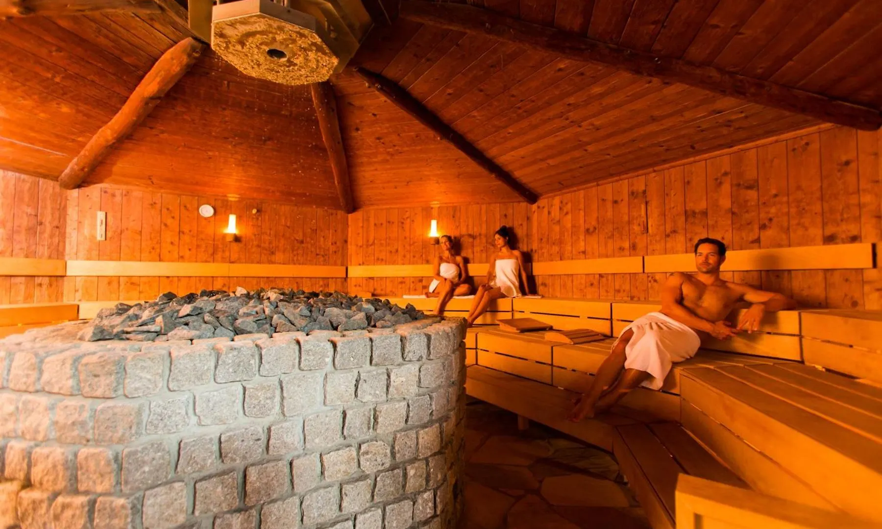 Hotel & Wellness Zuiver Amsterdam