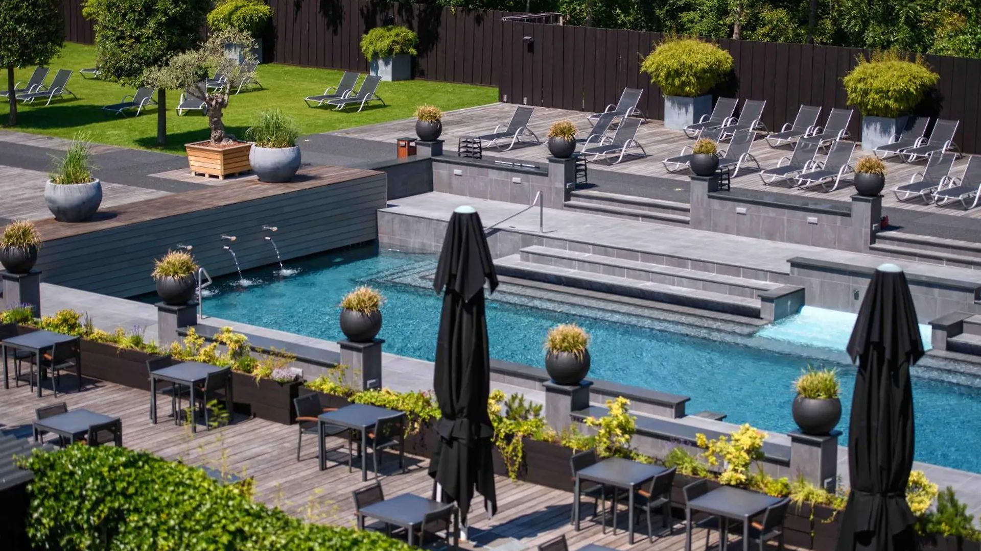Hotel & Wellness Zuiver Amsterdam 3*,  Netherlands