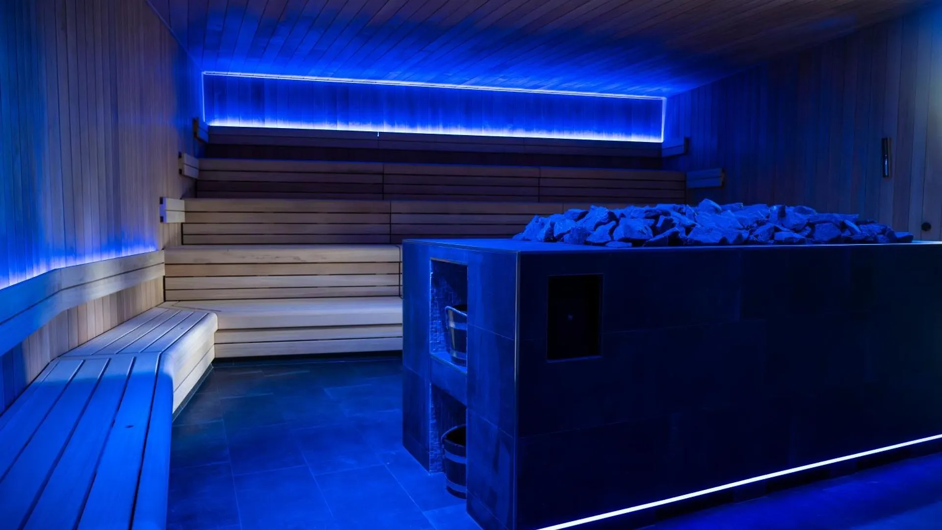 Hotel & Wellness Zuiver Amsterdam