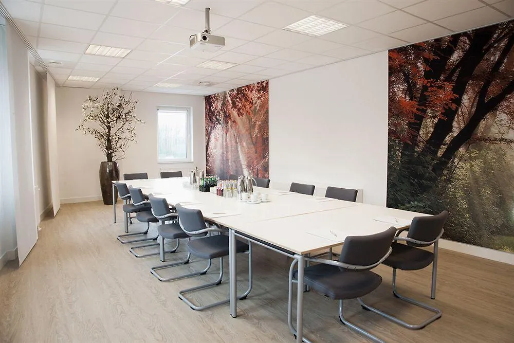 Hotel & Wellness Zuiver Amsterdam