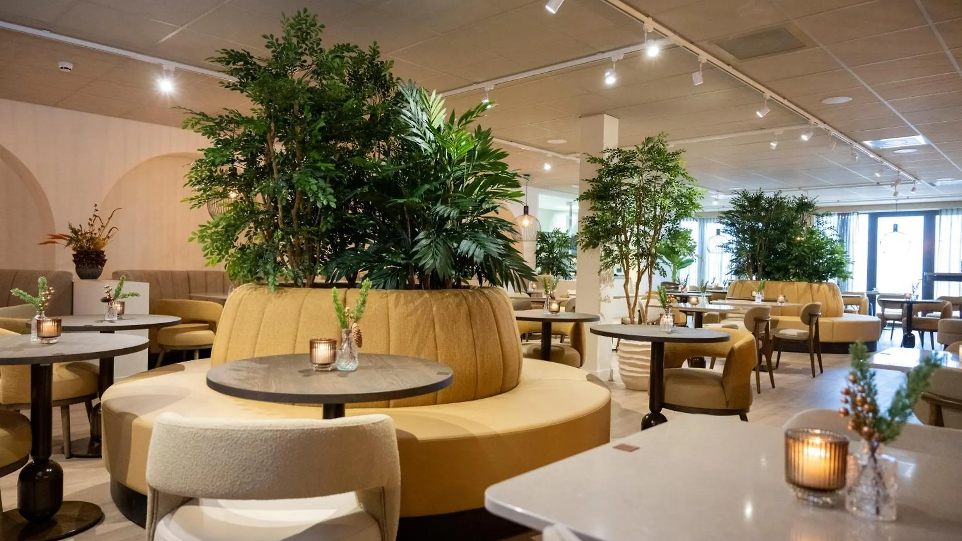 ***  Hotel & Wellness Zuiver Amsterdam Netherlands