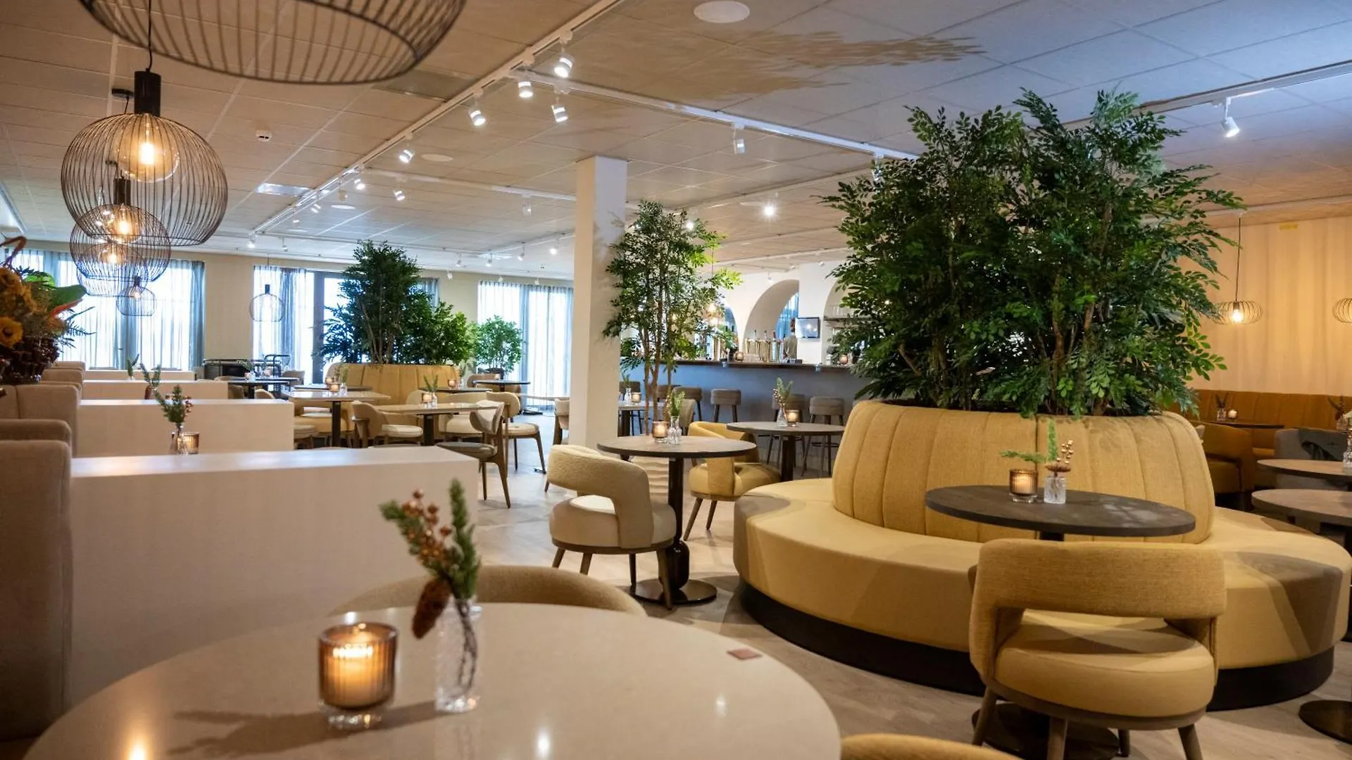 Hotel & Wellness Zuiver Amsterdam
