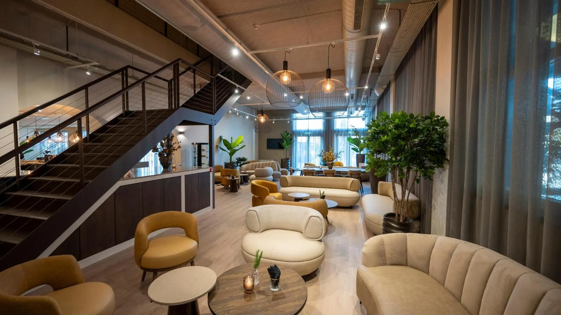 Hotel & Wellness Zuiver Amsterdam