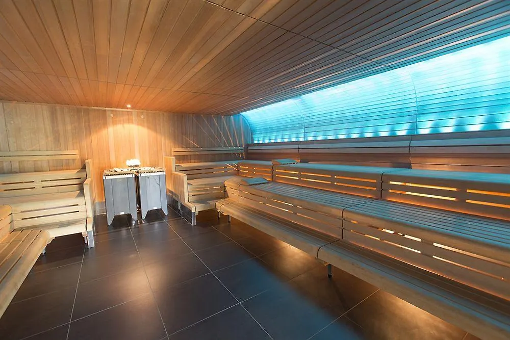 Hotel & Wellness Zuiver Amsterdam 3*,  Netherlands