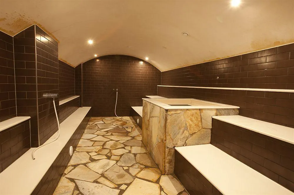Hotel & Wellness Zuiver Amsterdam 3*,  Netherlands