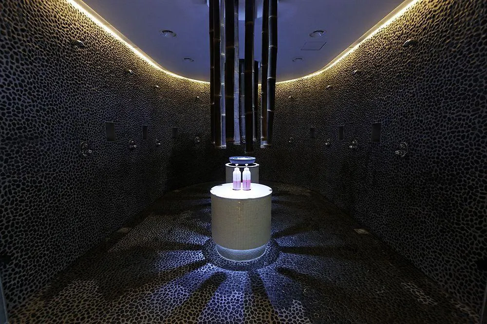 Hotel & Wellness Zuiver Amsterdam